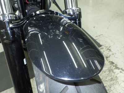Harley-Davidson Sportster Forty-Eight XL1200X 2020