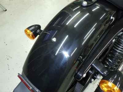 Harley-Davidson Sportster Forty-Eight XL1200X 2020