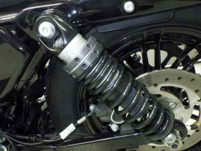 Harley-Davidson Sportster Forty-Eight XL1200X 2020
