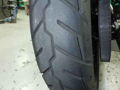 Harley-Davidson Sportster Forty-Eight XL1200X 2020