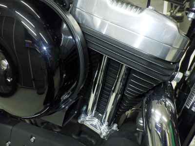 Harley-Davidson Sportster Forty-Eight XL1200X 2020