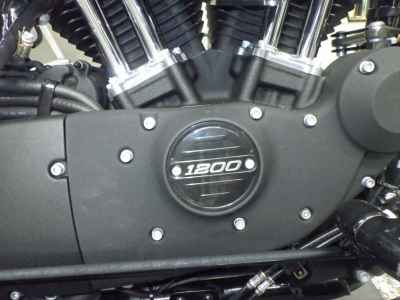 Harley-Davidson Sportster Forty-Eight XL1200X 2020