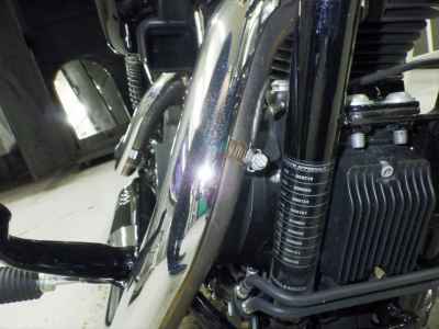 Harley-Davidson Sportster Forty-Eight XL1200X 2020
