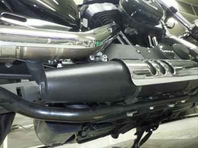 Harley-Davidson Sportster Forty-Eight XL1200X 2020