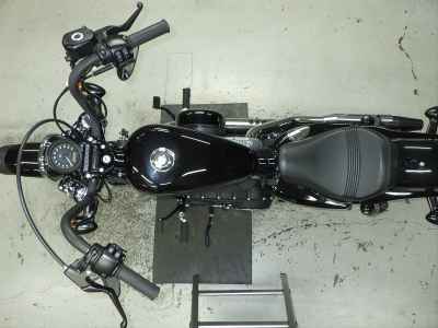 Harley-Davidson Sportster Forty-Eight XL1200X 2020
