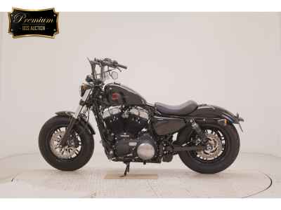 Harley-Davidson Sportster Forty-Eight XL1200X 2020