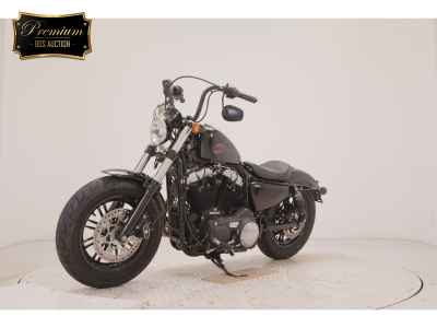 Harley-Davidson Sportster Forty-Eight XL1200X 2020