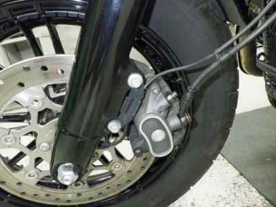 Harley-Davidson Sportster Forty-Eight XL1200X 2020