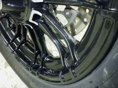 Harley-Davidson Sportster Forty-Eight XL1200X 2020