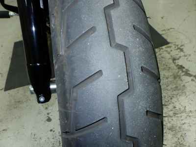 Harley-Davidson Sportster Forty-Eight XL1200X 2020