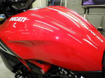 Ducati Diavel 1260S 2022