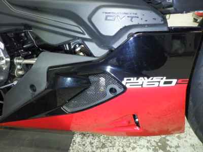 Ducati Diavel 1260S 2022