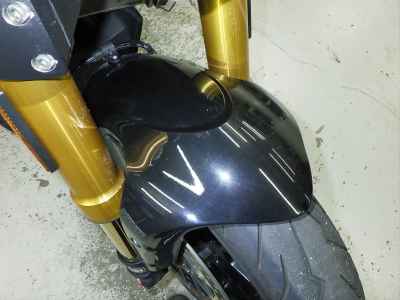Ducati Diavel 1260S 2022