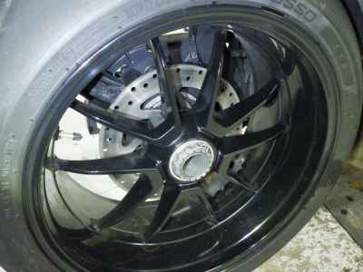 Ducati Diavel 1260S 2022