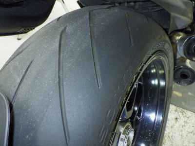 Ducati Diavel 1260S 2022