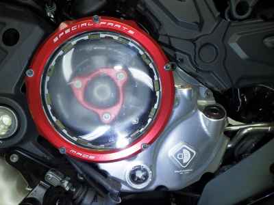Ducati Diavel 1260S 2022