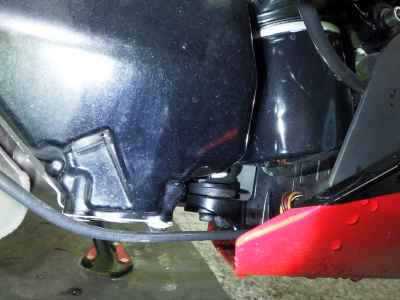 Ducati Diavel 1260S 2022