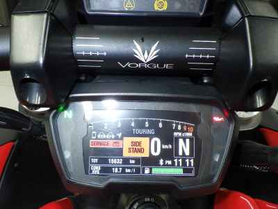 Ducati Diavel 1260S 2022