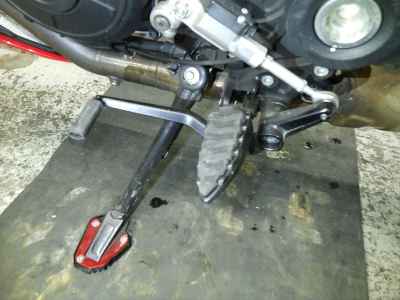 Ducati Diavel 1260S 2022