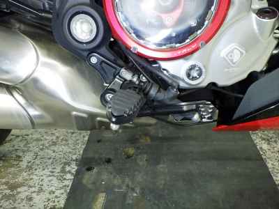 Ducati Diavel 1260S 2022