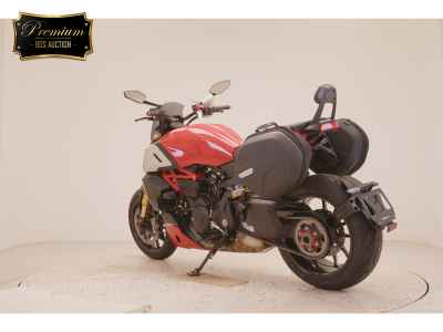 Ducati Diavel 1260S 2022