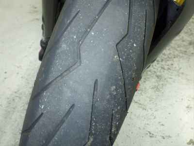 Ducati Diavel 1260S 2022