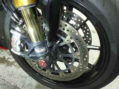Ducati Diavel 1260S 2022