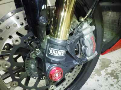 Ducati Diavel 1260S 2022