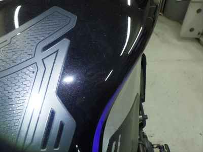 Yamaha Tracer 9 GT+ 2023