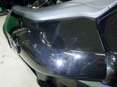 Yamaha Tracer 9 GT+ 2023