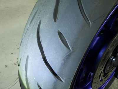 Yamaha Tracer 9 GT+ 2023