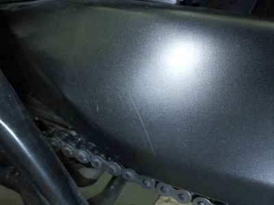 Yamaha Tracer 9 GT+ 2023