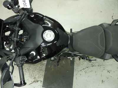 Yamaha Tracer 9 GT+ 2023