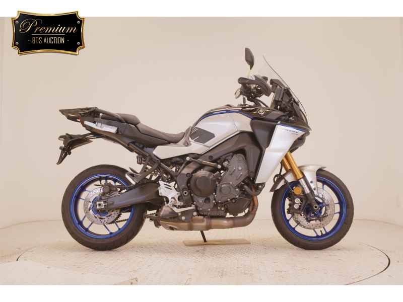 Yamaha Tracer 9 GT+ 2023