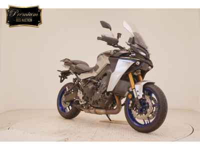 Yamaha Tracer 9 GT+ 2023