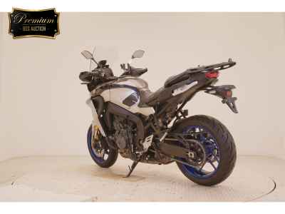 Yamaha Tracer 9 GT+ 2023