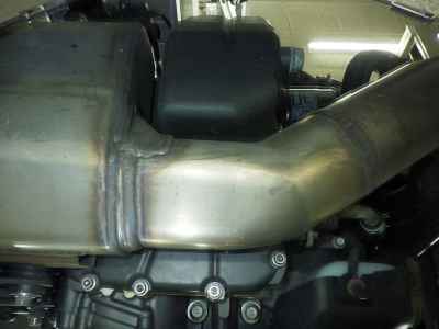 Yamaha Tracer 9 GT+ 2023