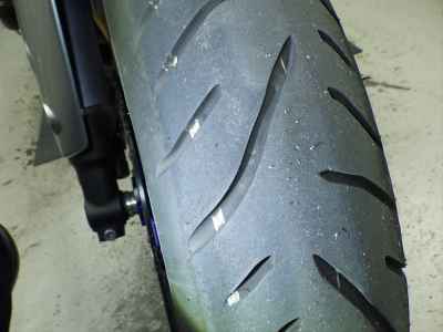 Yamaha Tracer 9 GT+ 2023