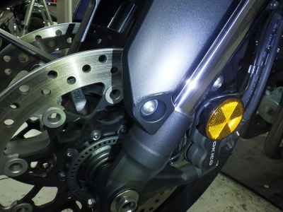 Honda CB1000R 2019