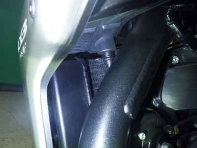 Honda CB1000R 2019