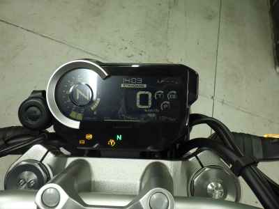 Honda CB1000R 2019