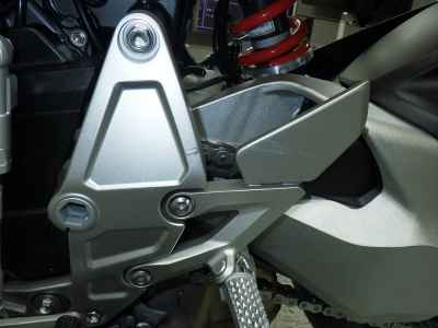 Honda CB1000R 2019