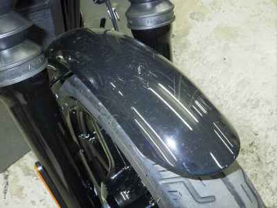 Harley-Davidson Street Bob FXBB1750 2024