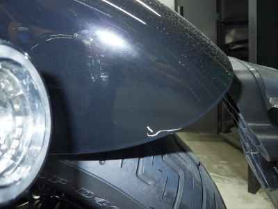 Harley-Davidson Street Bob FXBB1750 2024