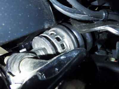 Harley-Davidson Street Bob FXBB1750 2024