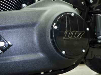Harley-Davidson Street Bob FXBB1750 2024