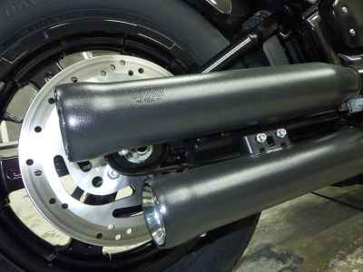 Harley-Davidson Street Bob FXBB1750 2024