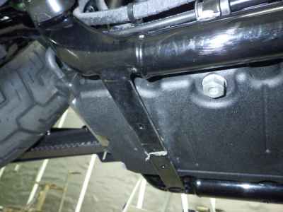 Harley-Davidson Street Bob FXBB1750 2024