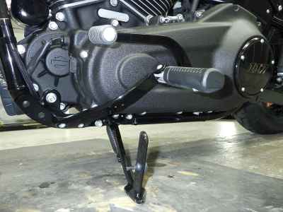 Harley-Davidson Street Bob FXBB1750 2024