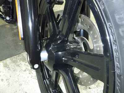 Harley-Davidson Street Bob FXBB1750 2024